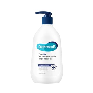 Crème de réparation CeraMD 2025, 400 ml