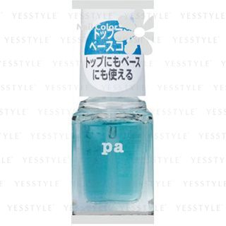 Kit de Esmalte Superior y Base Dear Laura 6ml