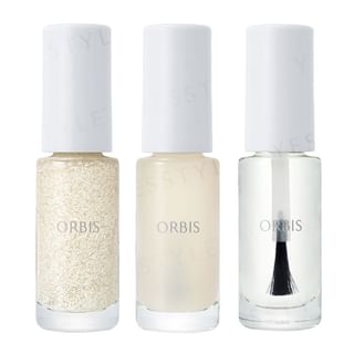 Top Coat Mat Orbis