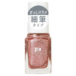 Laca de uñas Dear Laura Pa Draw Rojo 10, 6 ml