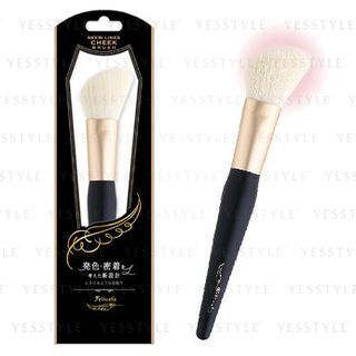 LUCKY TRENDY Cheek Brush