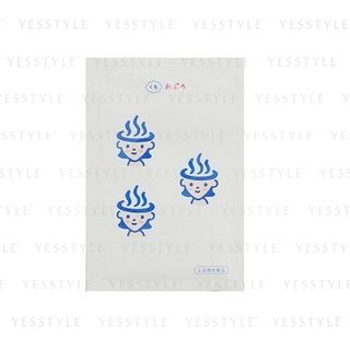 Poudre de bain MIZSEI Opuro Cloud 25g