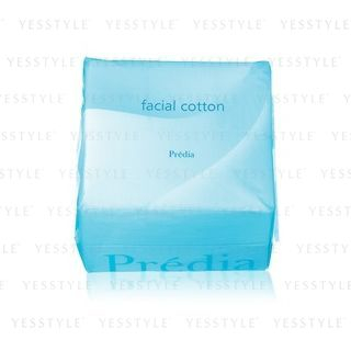 Kose - Algodón facial Predia, 204 unidades