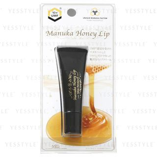 Bálsamo labial miel de Manuka Taiyo Pharmaceutical 8g