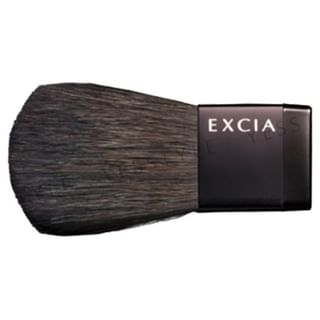 Pincel Albion Excia Blush F, 1 unidad