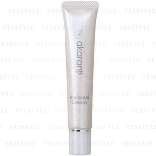 Akaran Haridashi Cream 30g