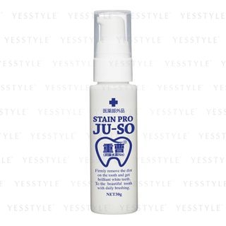 MINOLOGI Ju-So Stain Pro 30g