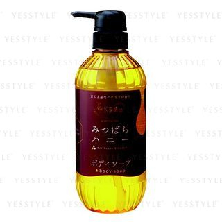 Jabón corporal Phoenix con miel y néctar de abeja 500 ml