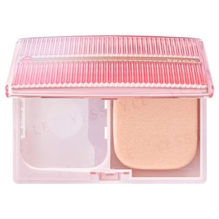 Shiseido Prior BB Powdery SPF 22 PA++