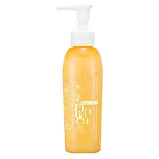 Leche capilar reparadora botánica PDC Pieora, volumen y daño, 150 g