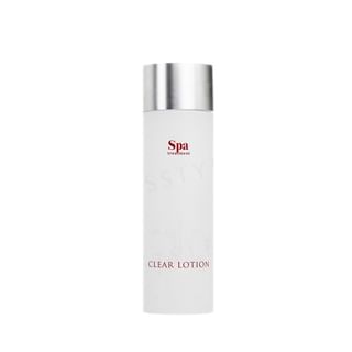 Loción aclaradora Absowater Spa Treatment 100 ml