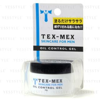 Chantilly Tex-Mex Oil Control Gel 24g