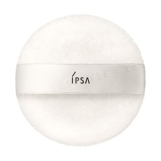 Estampilla IPSA para polvo suelto