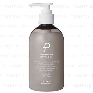 Amino Moisture Cleansing Gel 300g by Plus