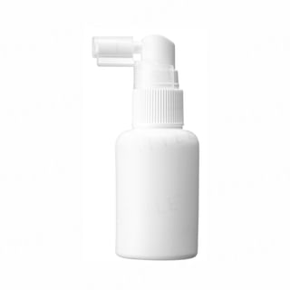 Bouteille de pulvérisation MEKO à bouche longue 50ml