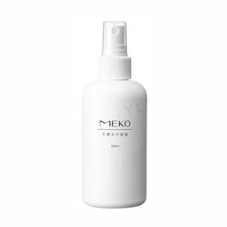 Bouteille de pulvérisation sous-vide MEKO 200 ml