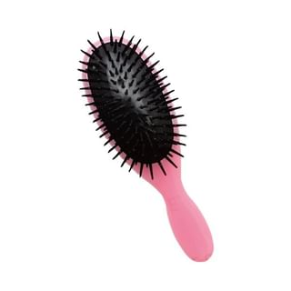 Brosse à cheveux KAI en poil poly