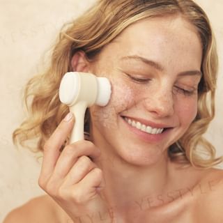 Laline Cleansing Massage Brush