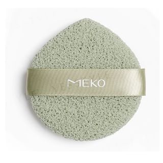 MEKO Gentle Exfoliating Facial Puff