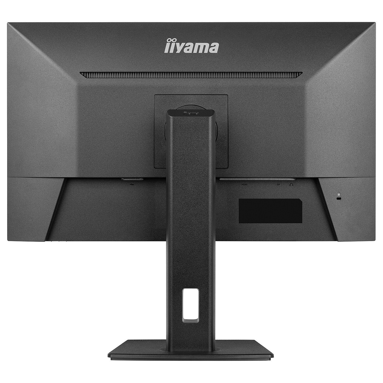iiyama 27" LED - ProLite XUB2793QS-B7