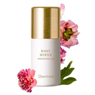 Lotión corporal en rodillo DearIrea Mirtilla Lluviosa (50 ml)