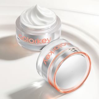 Crema hidratante iluminadora Colorkey, 50g