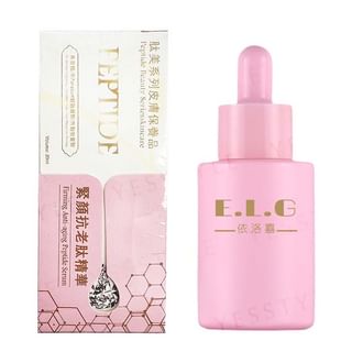 E.L.G Firming Anti-Aging Peptide Serum 30ml