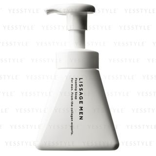Kanebo Lissage Men Foaming Soap 150ml