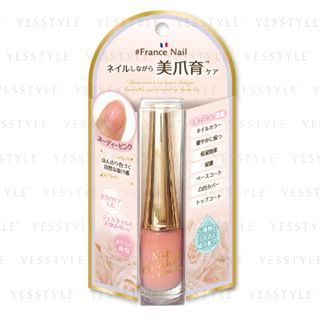 Veil de cuidado de uñas NPD NCV-02