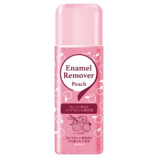 Koji Enamel Remover, 220ml