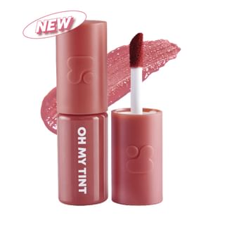 2P ORIGINAL Oh My Tint OMT16 Lip Tint