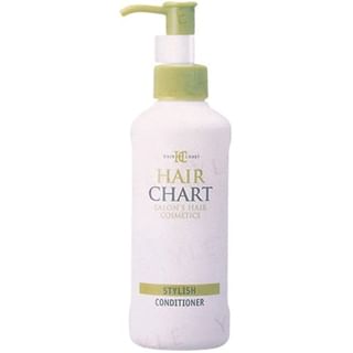 Kracie HAIR CHART Conditioner 200ml