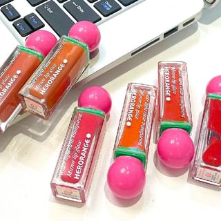HERORANGE Mirror Lip Glaze - #06 - 4.5g