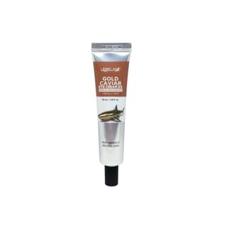 Crema de Ojos LEBELAGE EX - Caviar de Oro (Versión 2025)