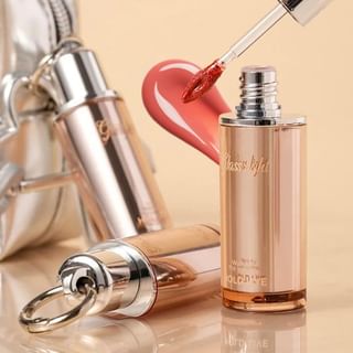 Brillo de labios transparente Hold Live - 6 colores #H05
