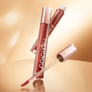 Crema de labios COLORKEY - Hidratación duradera, 6 colores #B886, 3g