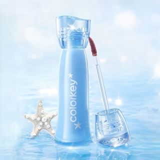 COLORKEY Holiday Island Matte Water Tint - 6 Shades #R376 - 2.5g