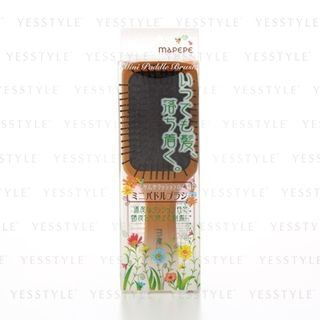 Brocha de espuma suave Chantilly Mapepe mini, 1 unidad
