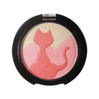 Rubor dodo Cheek Cat CC15 6g