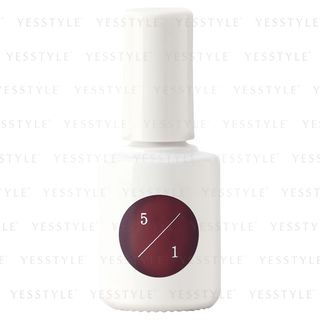 uka Red Study One 5/1 10ml Nail Serum
