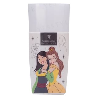 Leche de protección solar diaria Retinetime Princesa Disney SPF 50+ PA++++