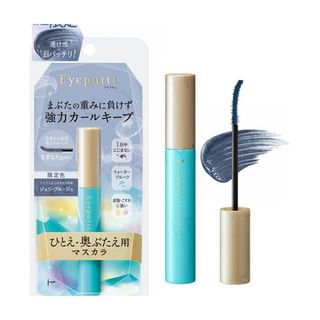 Máscara Eyeputti Jelly - Azul, 1 unidad