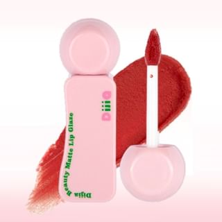 Brillo labial mate DIJIA #S04 - 2,5g