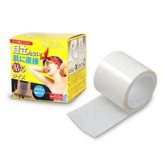 Rolo de película para axilas Sara-ri Normal