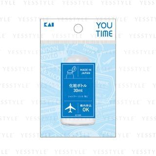 Bouteille de maquillage KAI You Time 30 ml