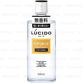 Lquido capilar Mandom Lucido, 200 ml