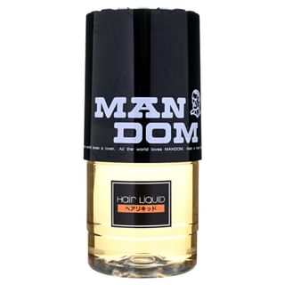 Lotion capillaire Mandom, 330 ml