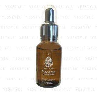 ROZEBE Placenta Enrich Essence 30ml