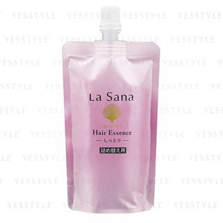 Aceite capilar La Sana de algas marinas, 70 ml