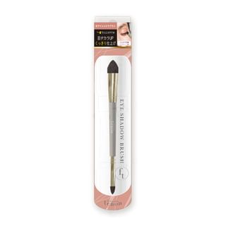 Beauty World Felicela Tenon Eyeshadow Brush, 1 pc
